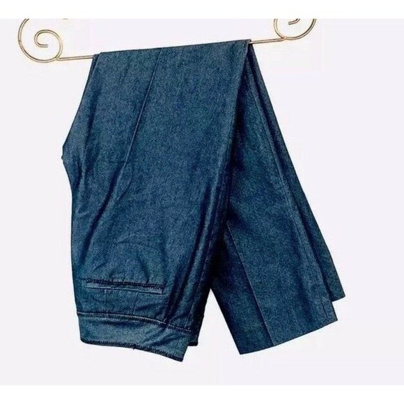 Magaschoni Ladies Skinny Denim Pants - Picture 6 of 10